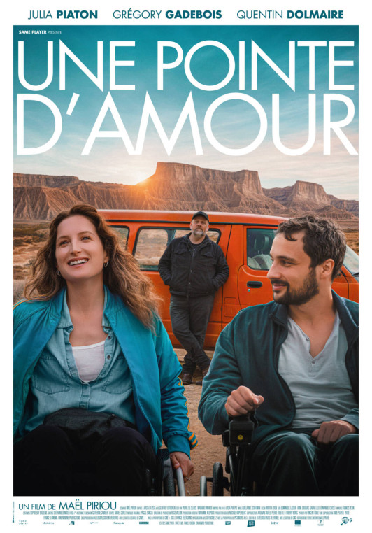UNE POINTE D'AMOUR