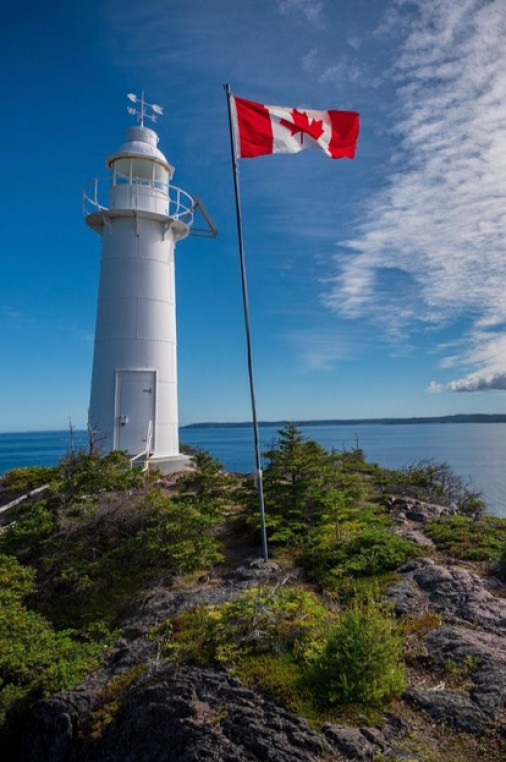 CAP SUR LE MONDE: TERRE-NEUVE, AU LARGE DU CANADA
