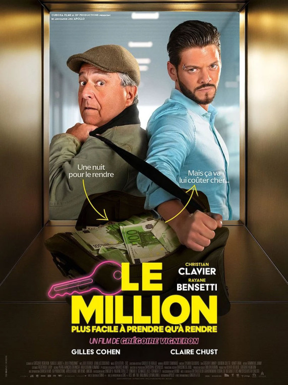 LE MILLION