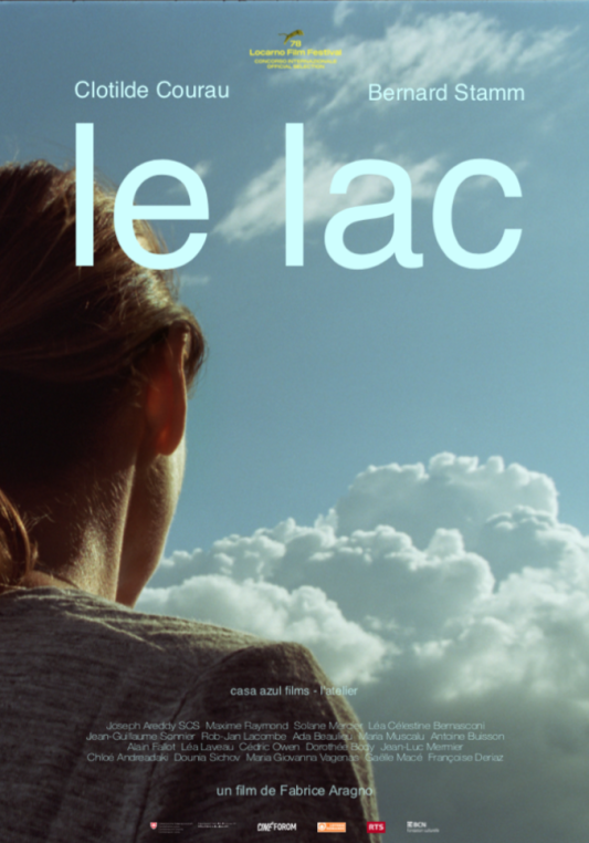 Le Lac