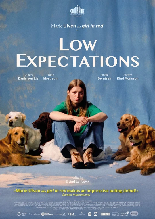 Low expectations
