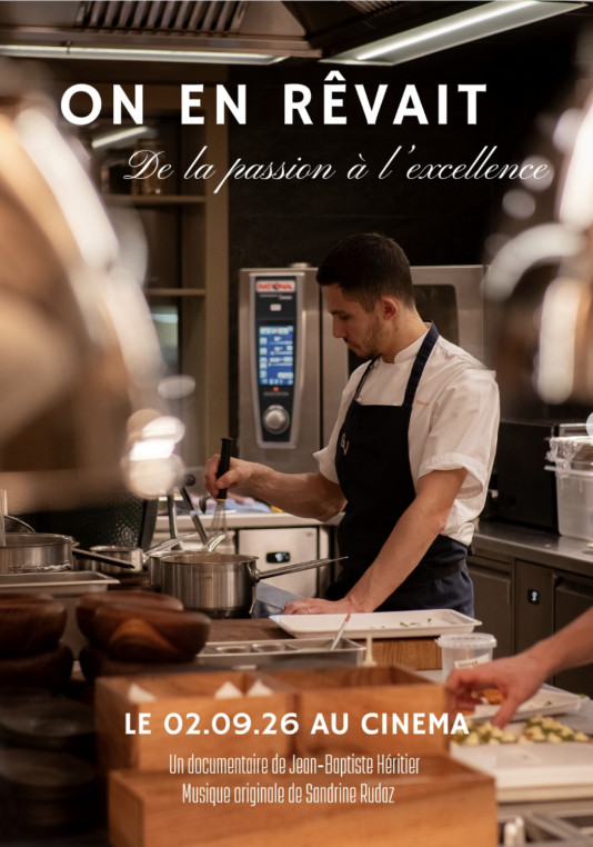 On en rêvait
