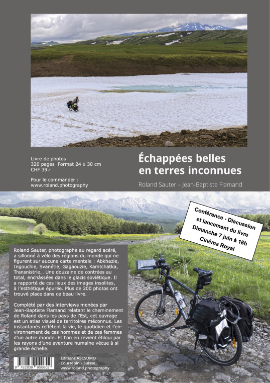 L'échappée belle