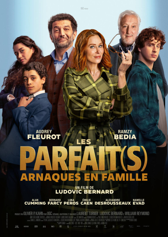LES PARFAIT(S)