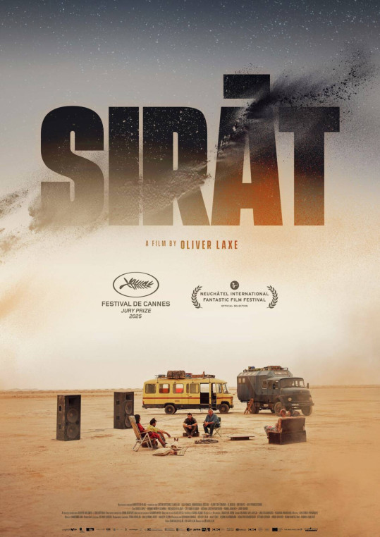 SIRĀT