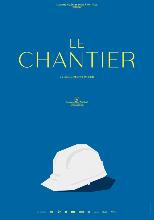Le chantier