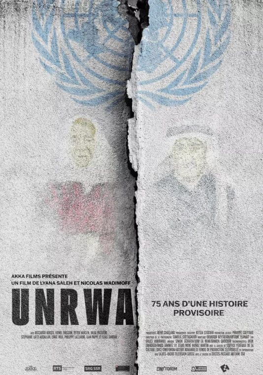 UNRWA