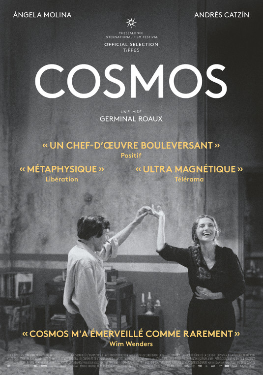 COSMOS