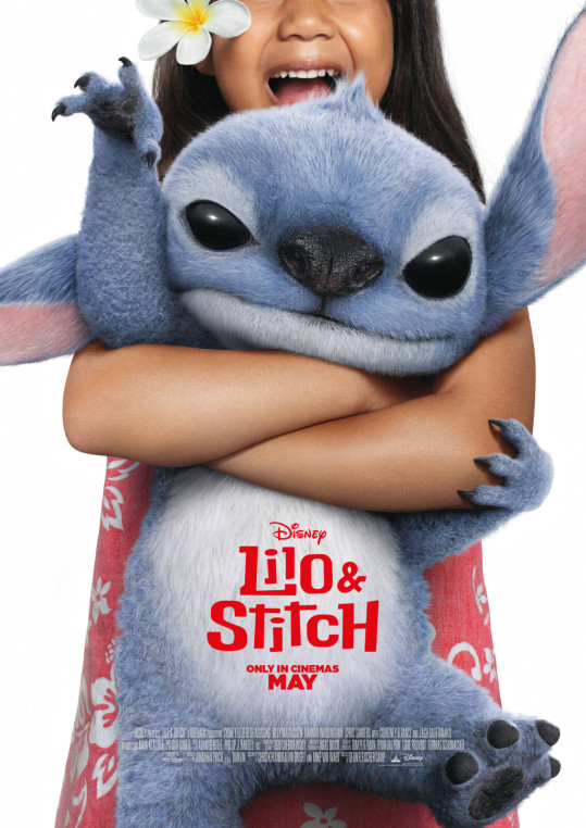 LILO & STITCH (Live Action)