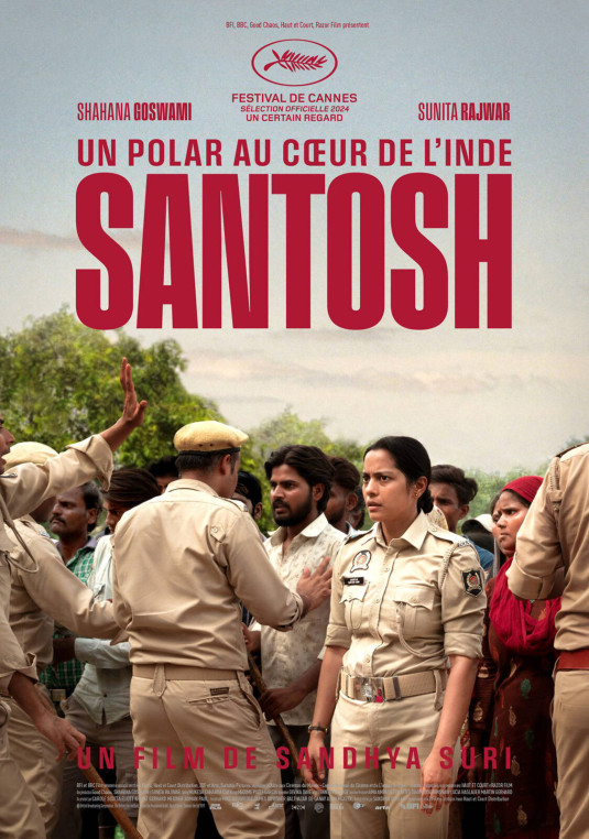 SANTOSH