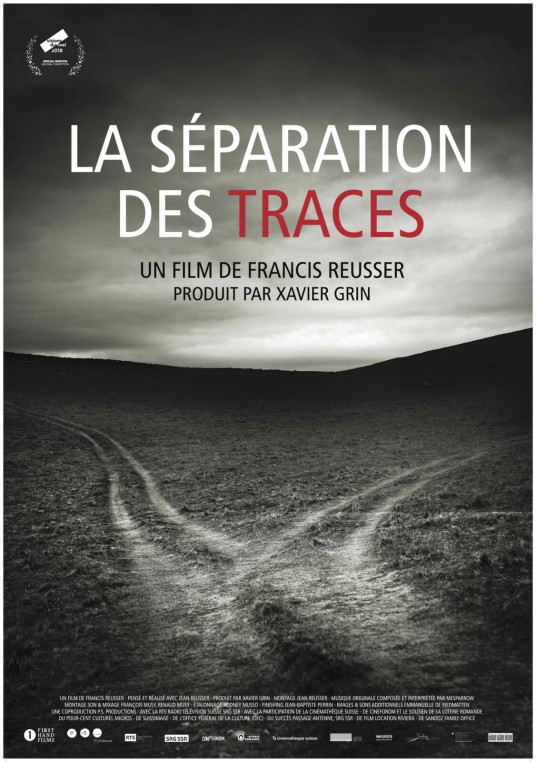 BILADI suivi de LA SÉPARATION DES TRACES