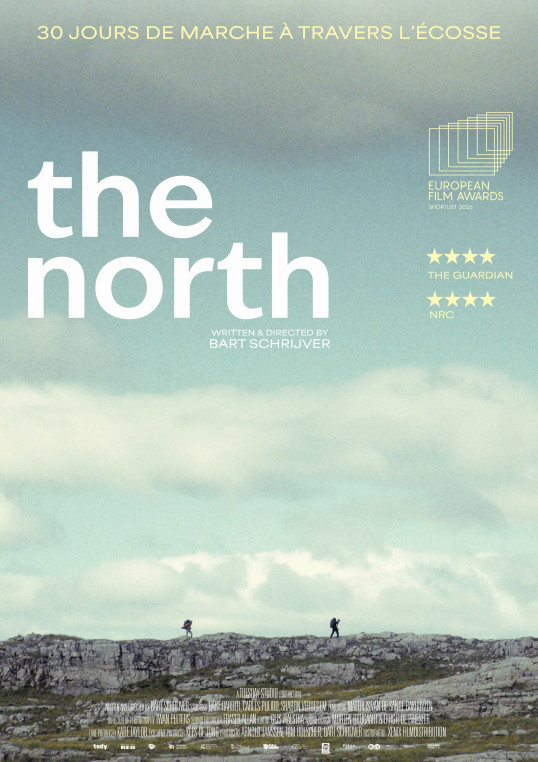 THE NORTH