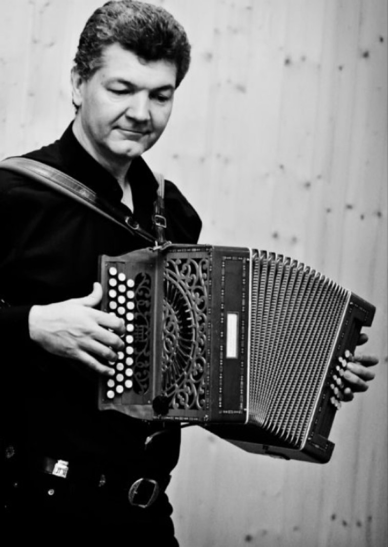 Ciné-Concert: Nikita Pfister en solo (Ecosse-Romandie)